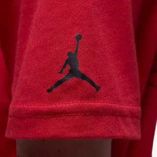 JORDAN JORDAN JDB AIR JORDAN HAS LANDED SS T 