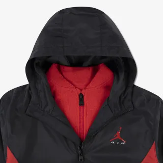 JORDAN JDN 3 IN 1 SYSTEMS JACKET 