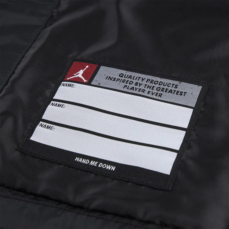 JORDAN JDN 3 IN 1 SYSTEMS JACKET 
