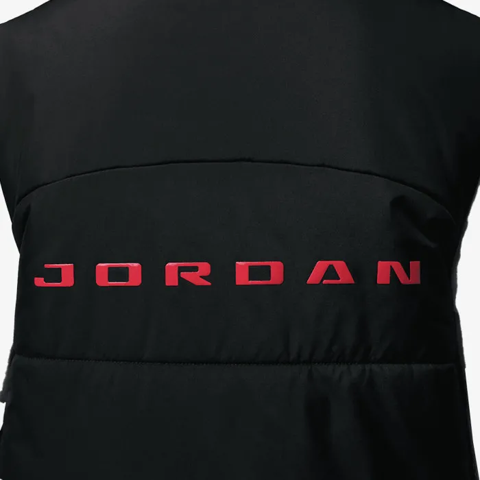 JORDAN JDN PUFFER VEST 