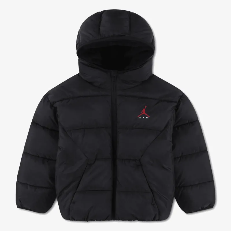 JORDAN JDN BROOKLYN GFX PUFFER 