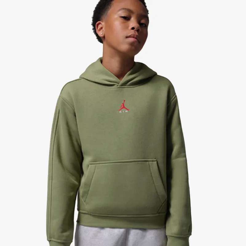 JORDAN JDB BROOKLYN PO HOODY 