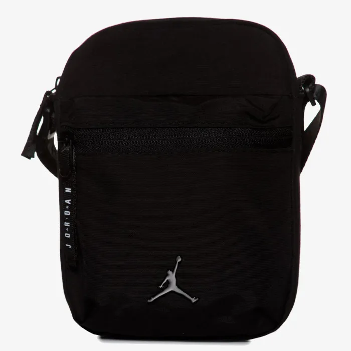 JORDAN JORDAN AIRBORNE FESTIVAL BAG 
