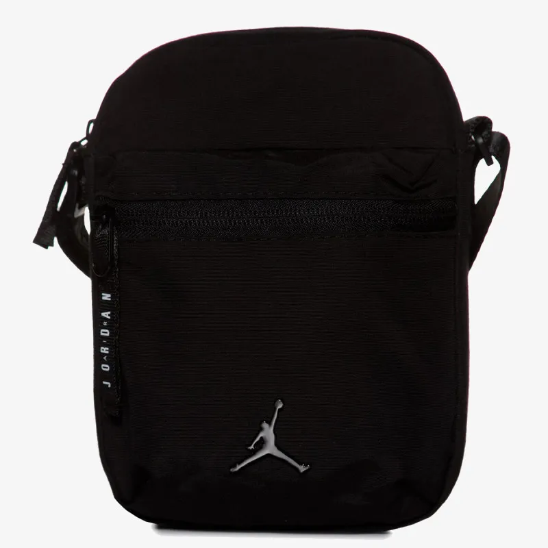JORDAN JORDAN AIRBORNE FESTIVAL BAG 