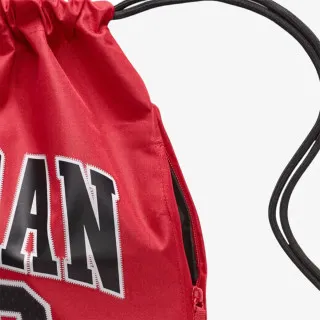 JORDAN JORDAN JAN JERSEY GYM SACK 