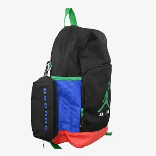 JORDAN JAN AIR RAID BACKPACK 