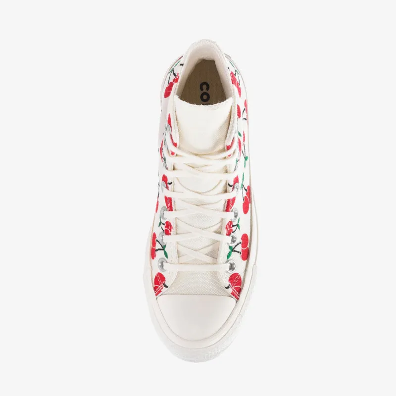 CONVERSE Chuck Taylor All Star Lift 