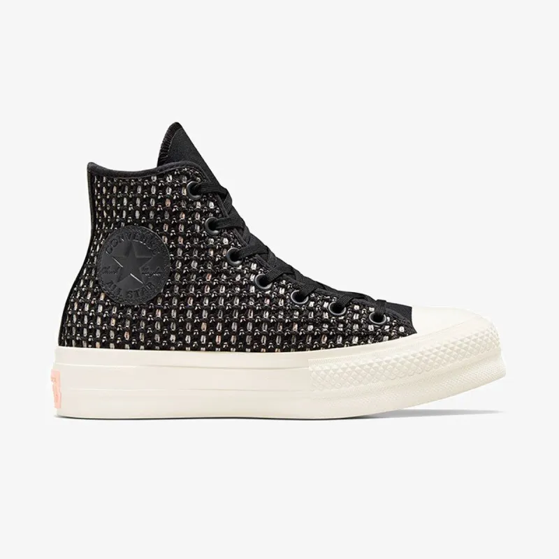 CONVERSE CHUCK TAYLOR ALL STAR LIFT 