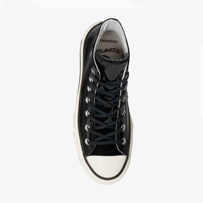 CONVERSE CHUCK TAYLOR ALL STAR LIFT DOUBLE STACK 