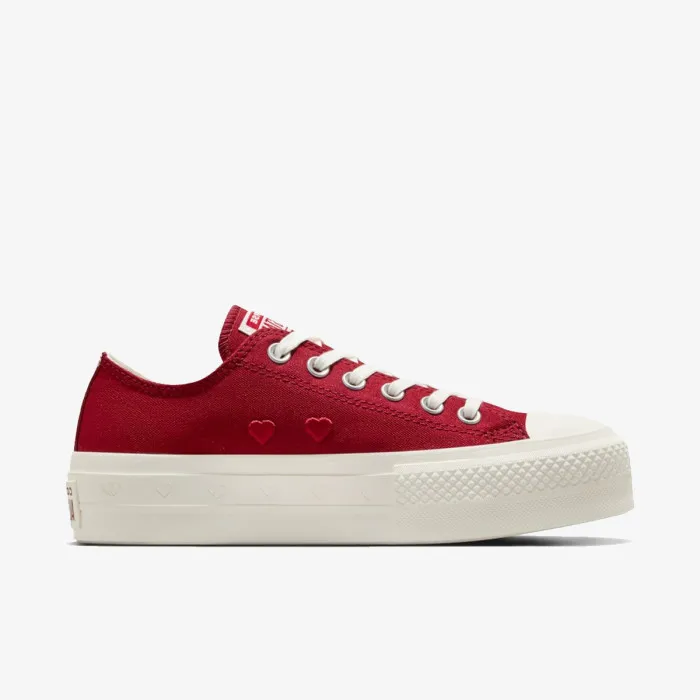 CONVERSE CHUCK TAYLOR ALL STAR LIFT 