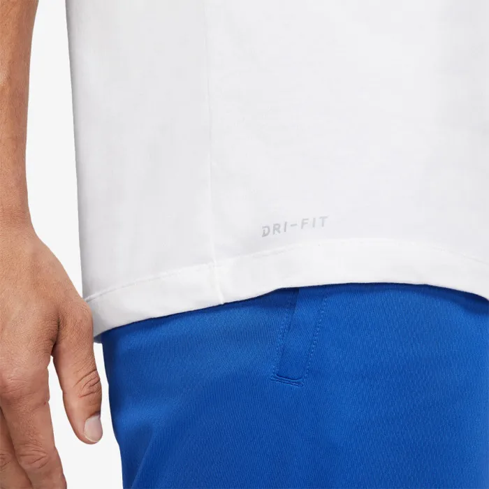 Nike M NK DRY TEE DFC CREW SOLID 