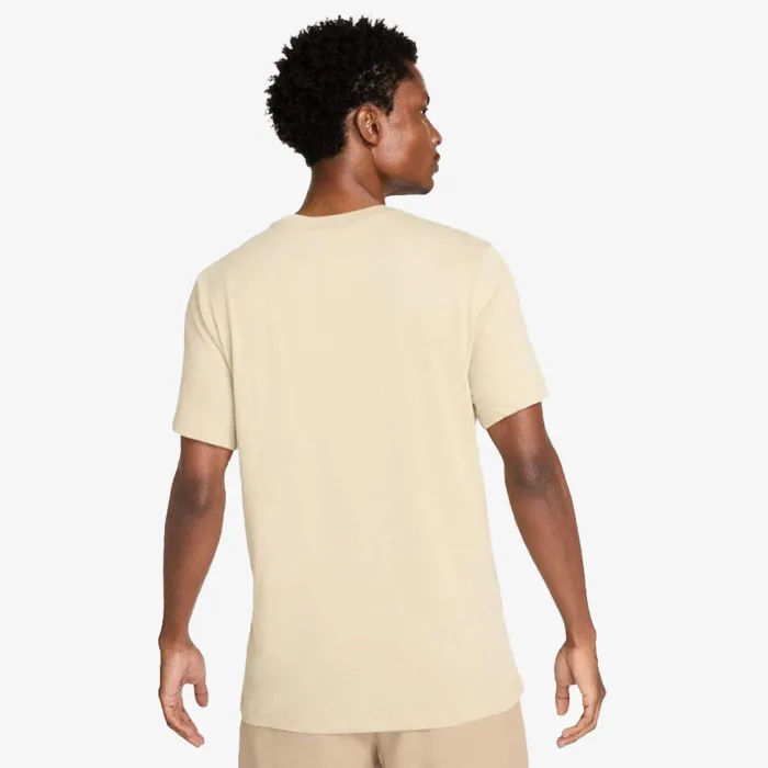 Nike M NK DF TEE DFC CREW SOLID 