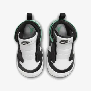 JORDAN JORDAN 1 CRIB BOOTIE 