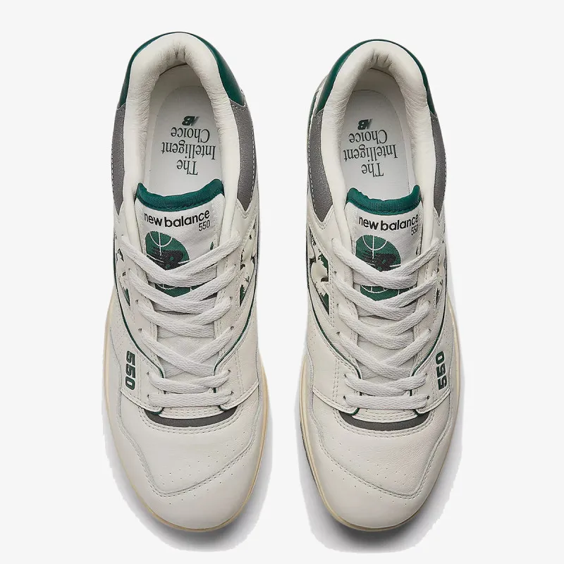 NEW BALANCE BB550 