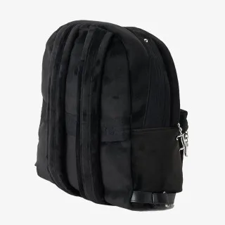 JUICY COUTURE KIMBERLY BACKPACK POLYESTER/PU Black 