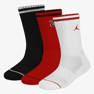 JORDAN JORDAN JHB JORDAN VARSITY JERSEY 3PK 