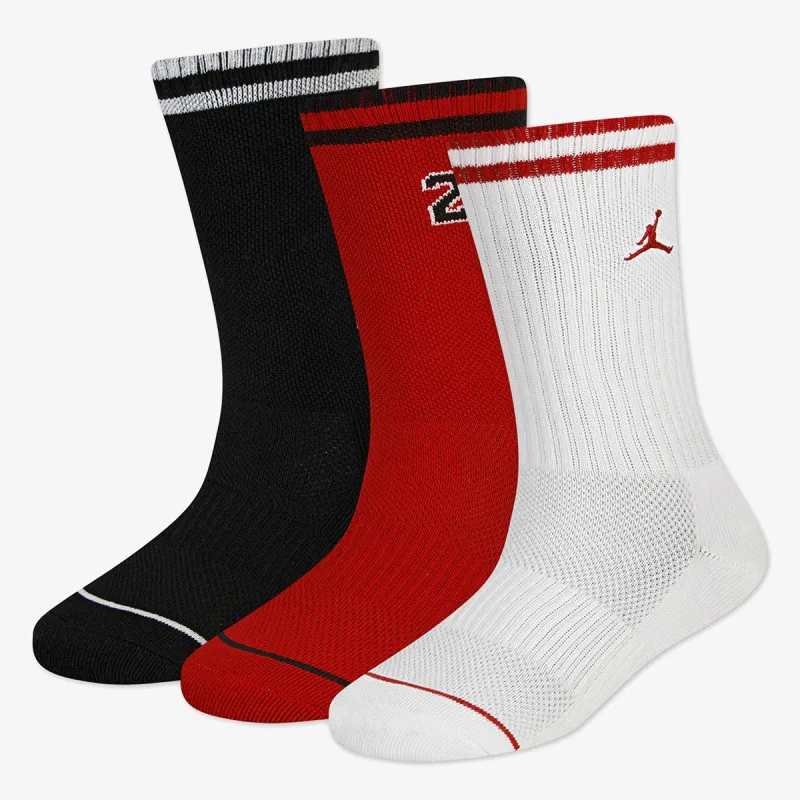 JORDAN JORDAN JHB JORDAN VARSITY JERSEY 3PK 