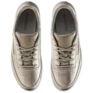 Reebok CLUB C 85 MELTED METAL 