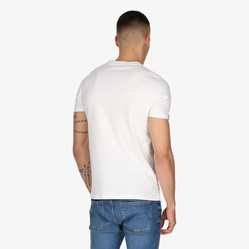 BUZZ BUZZ ROBO BEAR T-SHIRT 
