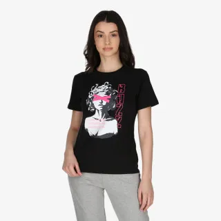 BUZZ BUZZ MEDUZA T-SHIRT 