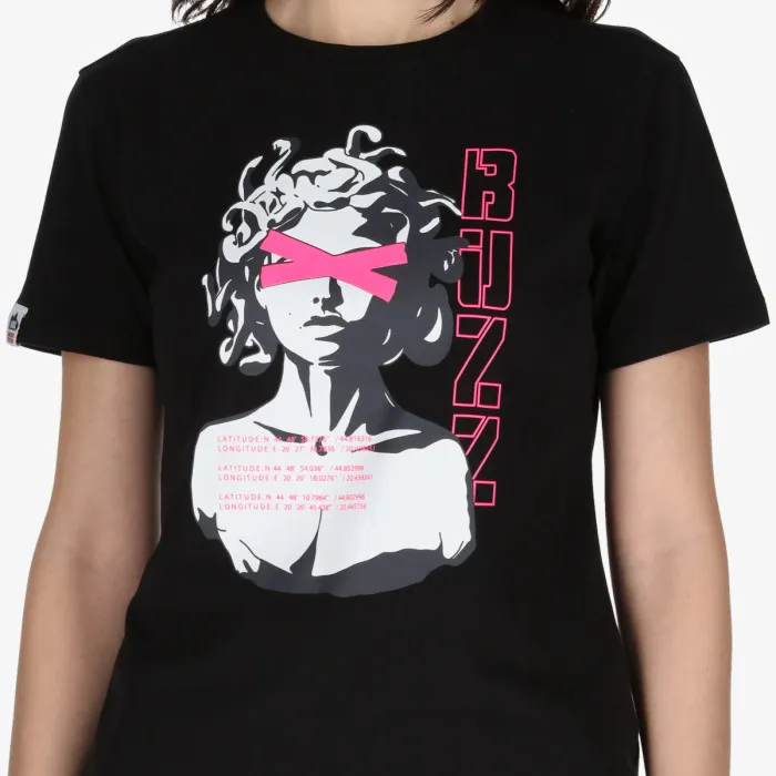 BUZZ BUZZ MEDUZA T-SHIRT 