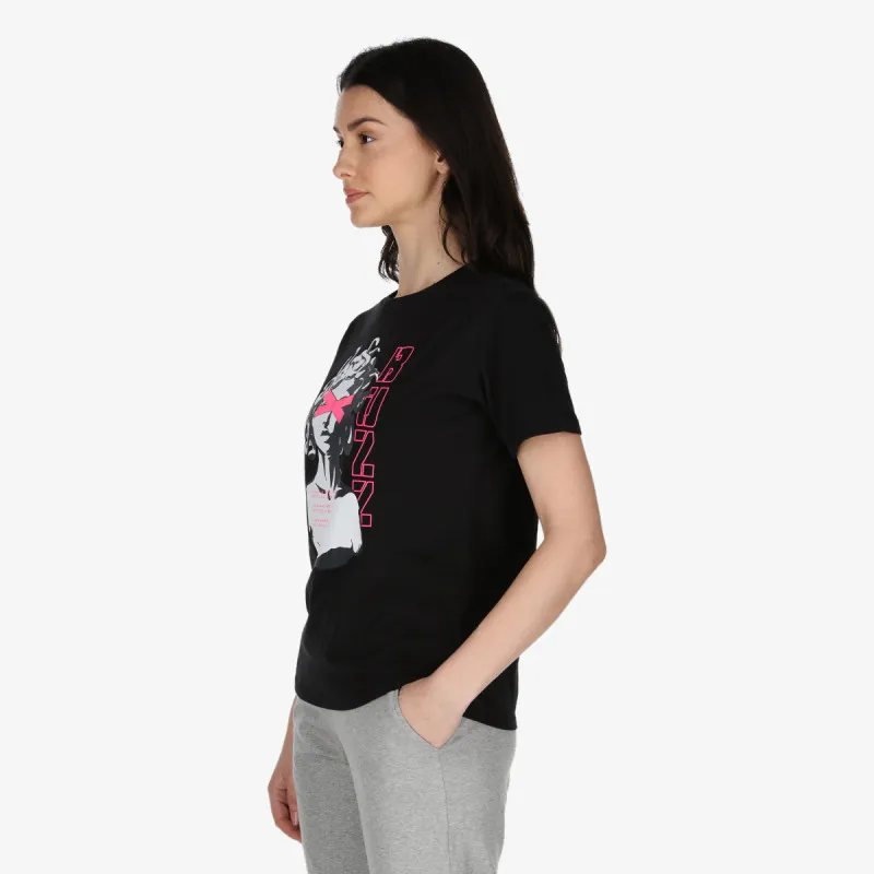 BUZZ BUZZ MEDUZA T-SHIRT 