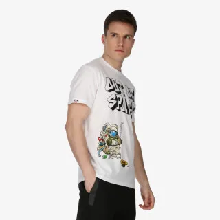 BUZZ BUZZ ASTRONAUT T-SHIRT 