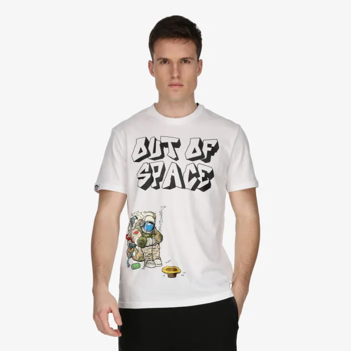 BUZZ BUZZ ASTRONAUT T-SHIRT 