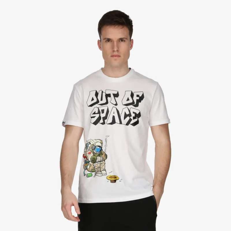 BUZZ BUZZ ASTRONAUT T-SHIRT 