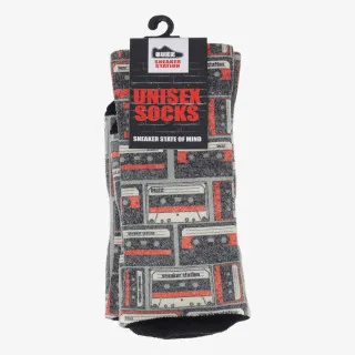 BUZZ BUZZ TAPE SOCKS 