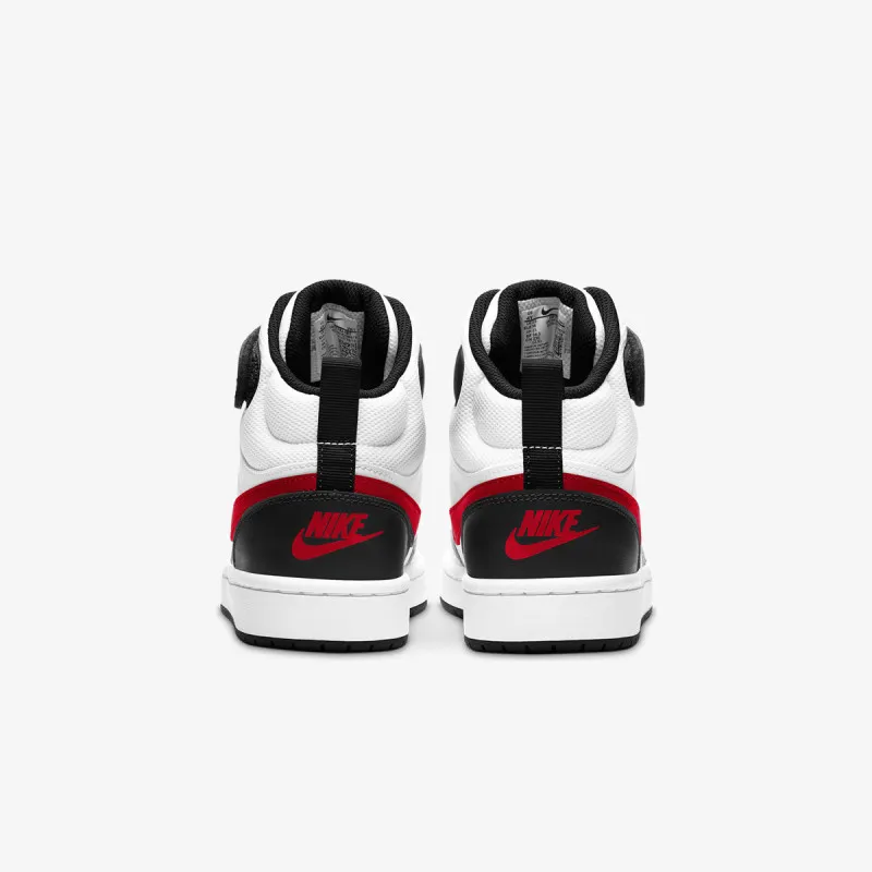 Nike COURT BOROUGH MID 2 BG 