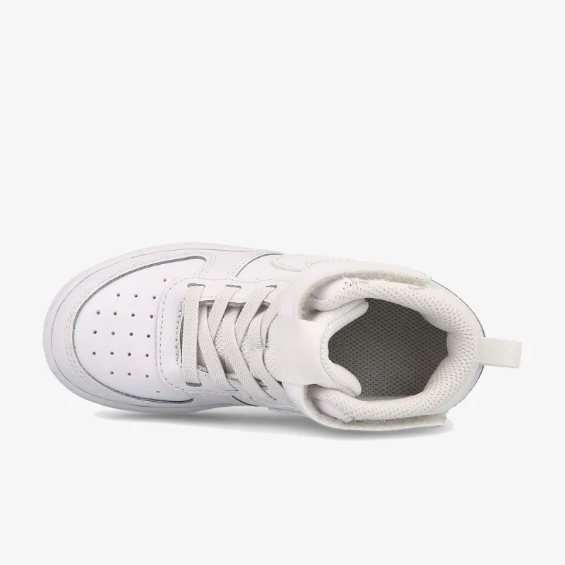 Nike COURT BOROUGH MID 2 (TDV) 