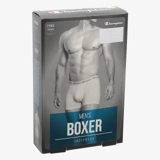 CHAMPION BOXERS 2/1 