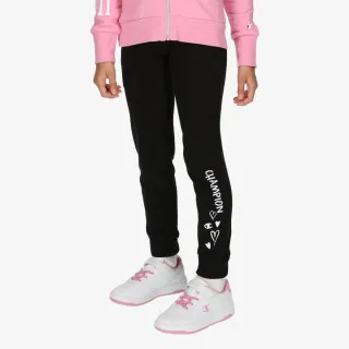 CHAMPION GIRLS BTS SWEATSUIT 