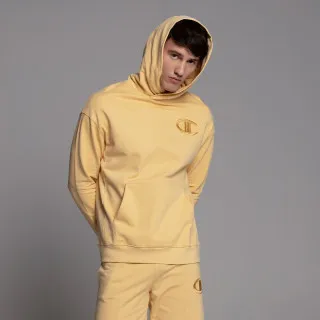 CHAMPION ECO BALANCE HOODY 