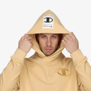 CHAMPION ECO BALANCE HOODY 
