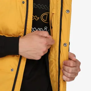 CHAMPION HOODY VEST 