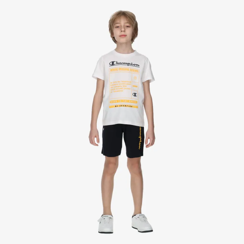 CHAMPION AUTHENTIC ATHLETICWEAR SET 