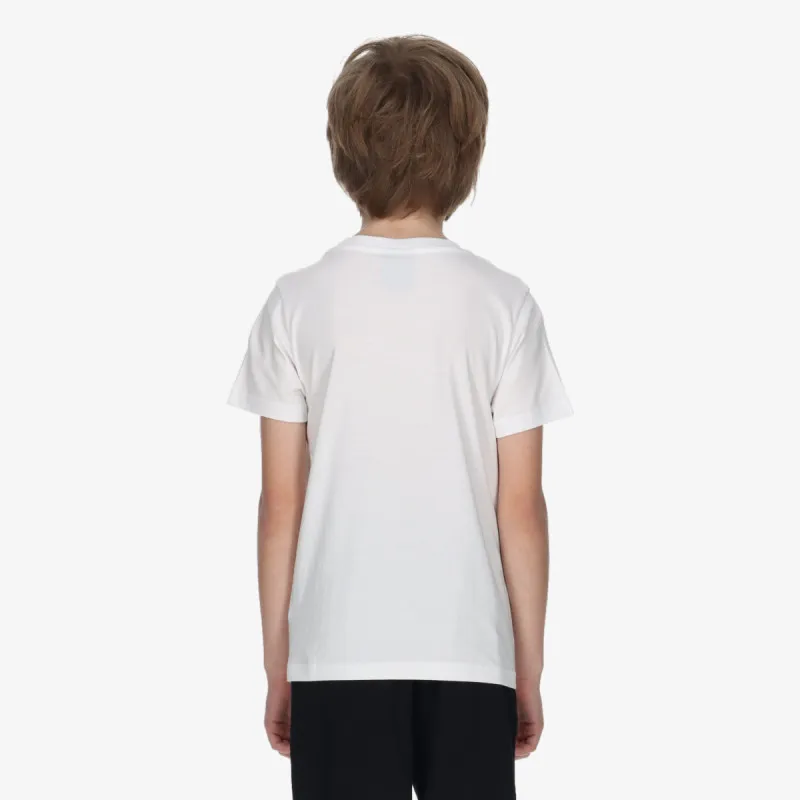 CHAMPION CHMP ROBOT T-SHIRT 