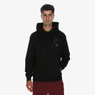 CHAMPION RETRO SPORT HOODY 