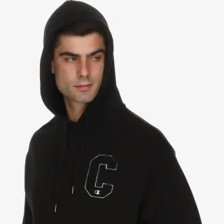 CHAMPION RETRO SPORT HOODY 