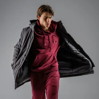 CHAMPION RETRO SPORT HOODY 