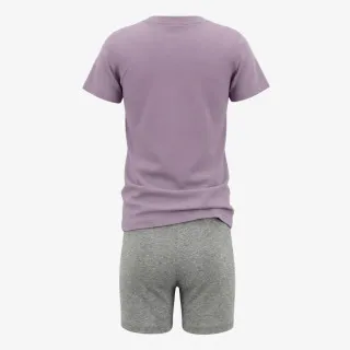CHAMPION CUTE SET 