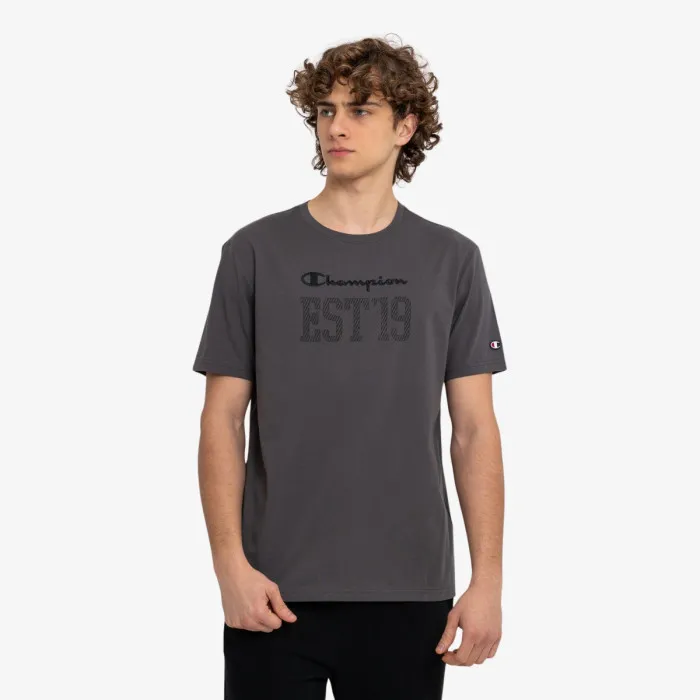 CHAMPION 1919 T-SHIRT 