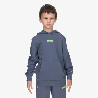 CHAMPION CH BASIC HOODY 