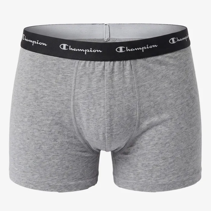CHAMPION UNDERWEAR BOXER 3/1 