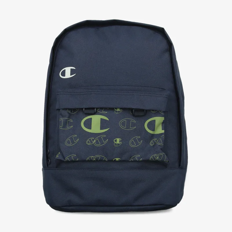 CHAMPION BOYS BTS BACKPACK 
