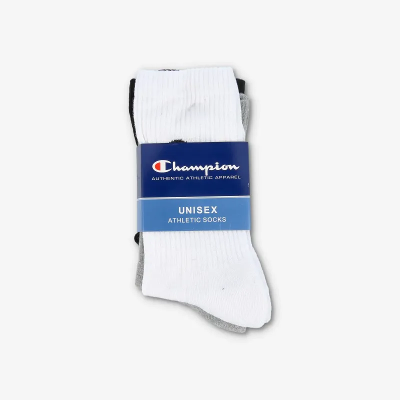CHAMPION SOCKET 3/1 
