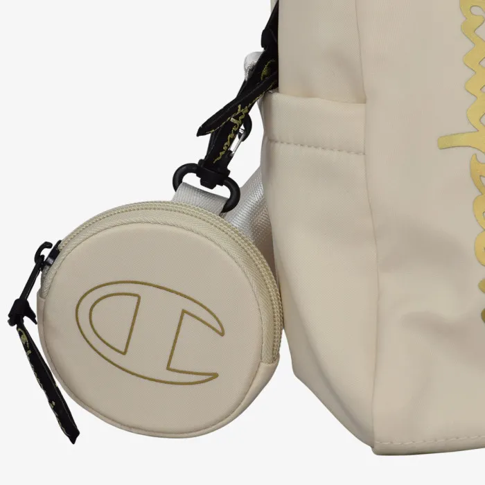 CHAMPION FOIL PRINT BACKPACK 