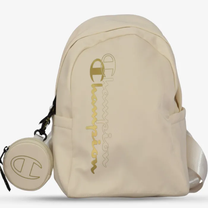 CHAMPION FOIL PRINT BACKPACK 